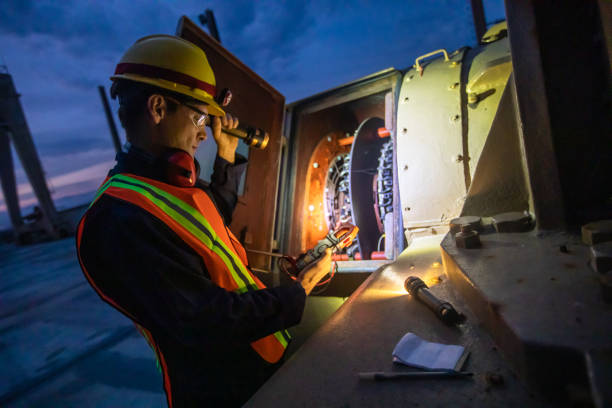 Best Electrical Installation Contractor  in Citrus, CA