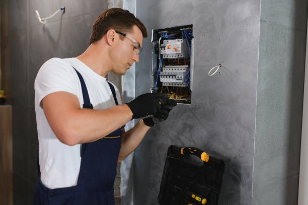 Best Licensed Electrician  in Citrus, CA