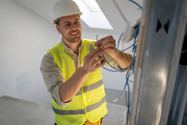 Best Local Electrician Companies  in Citrus, CA